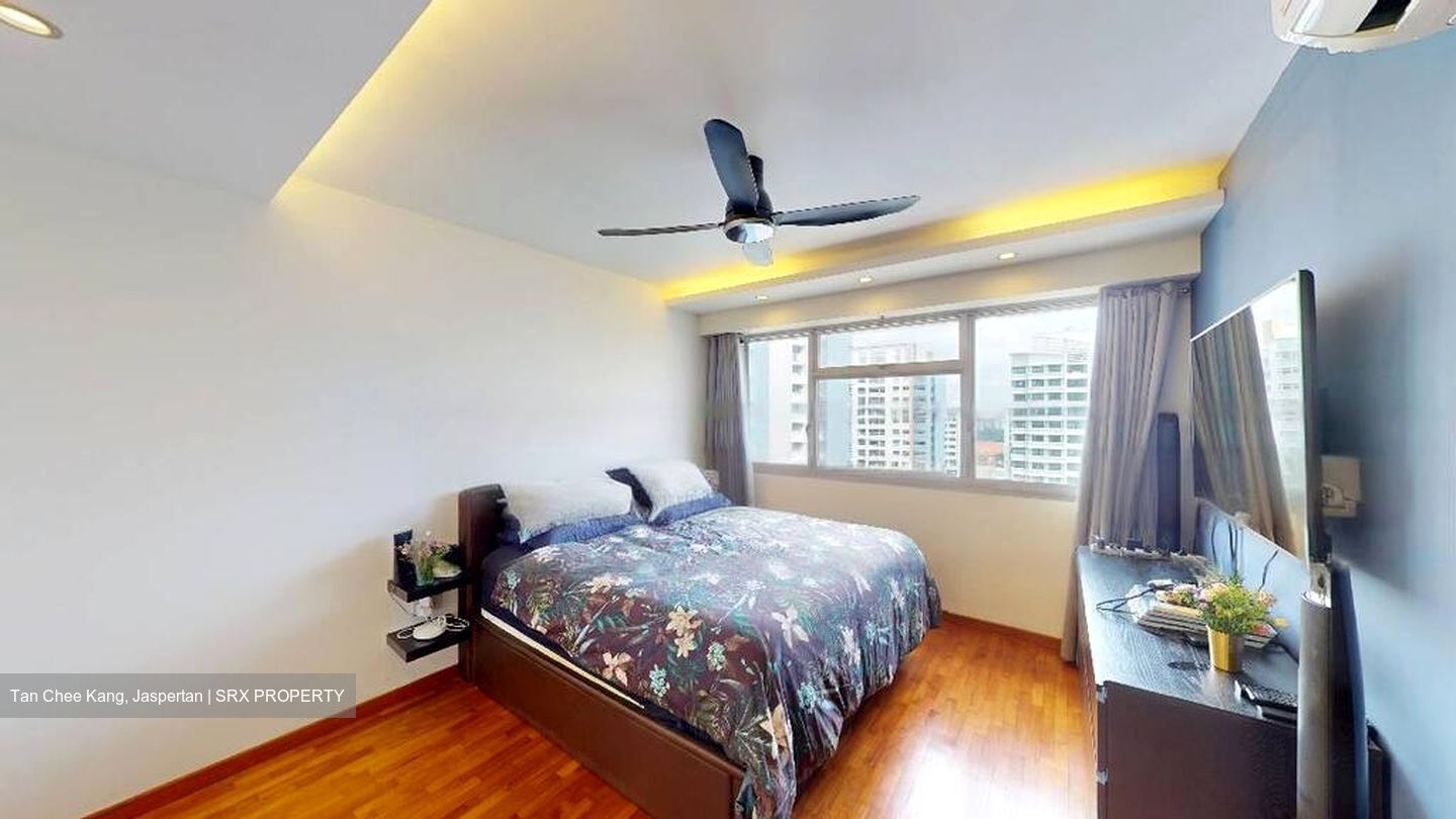 Blk 433B Fernvale Palms (Sengkang), HDB 5 Rooms #483634041